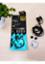 Proda PD-E200 Pauz Series Wired Music In-Ear Headphones image