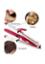 KM-1291 Professional 3 in 1 Hair Straightener Iron image