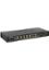 8-Port Gigabit Poe plus Manage Desktop Switch plus 2SFP (PoE Budget 55W) (GS310TP) image