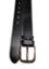 Inova One Part Leather Belt Black - LB12 image