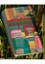 Dhaka Travel Size Dotted Graph Notebook image
