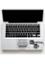 DDecorator Breaking Bad TV Series Logo Laptop Sticker image