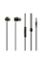 Realme Buds 2 Wired Earphones - Black image