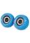 Havit USB Speaker Black/Blue/Red (SK486) image