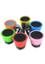 Microlab Blue Magicup Portable Bluetooth Speaker image