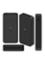 Redmi Power Bank 20000mAh Dual Output Fast Charge - Black image