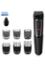 Philips MG3730/15 8 In 1 Hair Clipper And Face Multigroomer Trimmer image