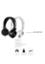 Havit Wired Headphone (H2215D) image
