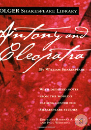 Antony And Cleopatra 