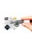 Adata UV350 USB 3.2 Pendrive 32GB Grey image