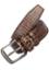 Croco Print Leather Belt SB-B45 image