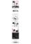 Remax RM-512 Wired Music Earphone image