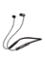 Lenovo HE05X Wireless In-ear Neckband Bluetooth Earphones - Black image