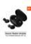 Mi True Wireless Earbuds Basic 2 - Black image