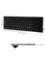 Rapoo Wireless Touchpad Keyboard (E9080) image