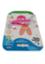 Alpha Baby Nail Clipper with Handle - Pink image