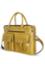 Oil Pull Up Leather Executive Bag image