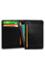AAJ Leather Card Holder AJ-CH02 Black image