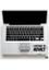 DDecorator Refuse To Stop Laptop Sticker image