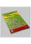 Faridpur District Map (18.5 X 25 Inches) image