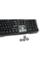Rapoo Backlit Mechanical Gaming Keyboard image