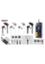 Remax RM-610D Wired Earphone image