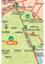 Dhaka City (North and South Map) image