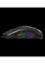 A4Tech P91 RGB Gaming Mouse image