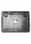 Havit Laptop Cooling Pad (Foldable support to give a better viewing angle Super slim design, easy to carry 140mm fan with big airflow) (F2010) image