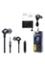 Remax RM-610D Wired Earphone image