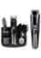 Kemei KM-600 Electric Hair Clipper Beard Trimmer image
