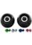 Havit USB Speaker Black/Blue/White/Pink (SK467) image