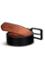 AAJ Exclusive One Part Buffalo Leather Belt for men SB-B79 image