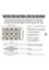 DDecorator Seamless Geomatric Pattern Laptop Sticker image
