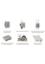 Wireless-N 300Mbps Dual Band Poe High Powered Outdoor Ap image