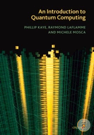 An Introduction to Quantum Computing 