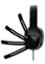 Edifier K815 High Performance USB PC - Laptop - Computer Headset With Microphone - Black image