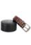 Croco Print Leather Belt SB-B45 image
