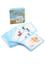 Alphabet Flash Cards Arabic - 29 Cards image