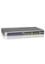 28-Port ProSafe Gigabit Stackable L2 Managed Switch plus 2-10G Copper and 2-10G SFP Port (GS728TX) image