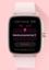 Amazfit GTS 2 Mini Smart Watch Global Version- Pink image