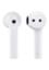 Redmi Buds 3 TWS Earphone - White image