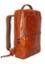 AAJ Oil Pull Up Classic Backpack SB-BP110 Tan image