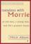 Tuesdays With Morrie