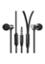 Remax RM-565i Stainless Steel Wired Earphone image