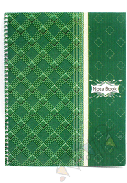 Office Note- B Roll (Size -8.8) image