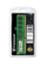 Transcend 4GB DDR3 1333 MHz Desktop RAM image