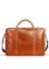 Oil Pull Up Laptop Bag image