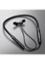 Lenovo HE05X Wireless In-ear Neckband Bluetooth Earphones - Black image