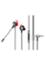 Redragon E300 Bomber Elite Gaming Earphone image